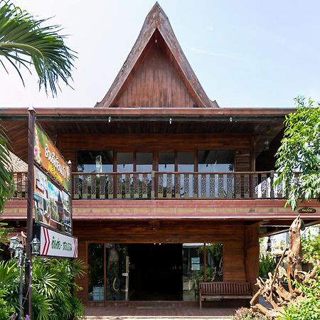 Deeden Pattaya Resort Zewnętrze zdjęcie
