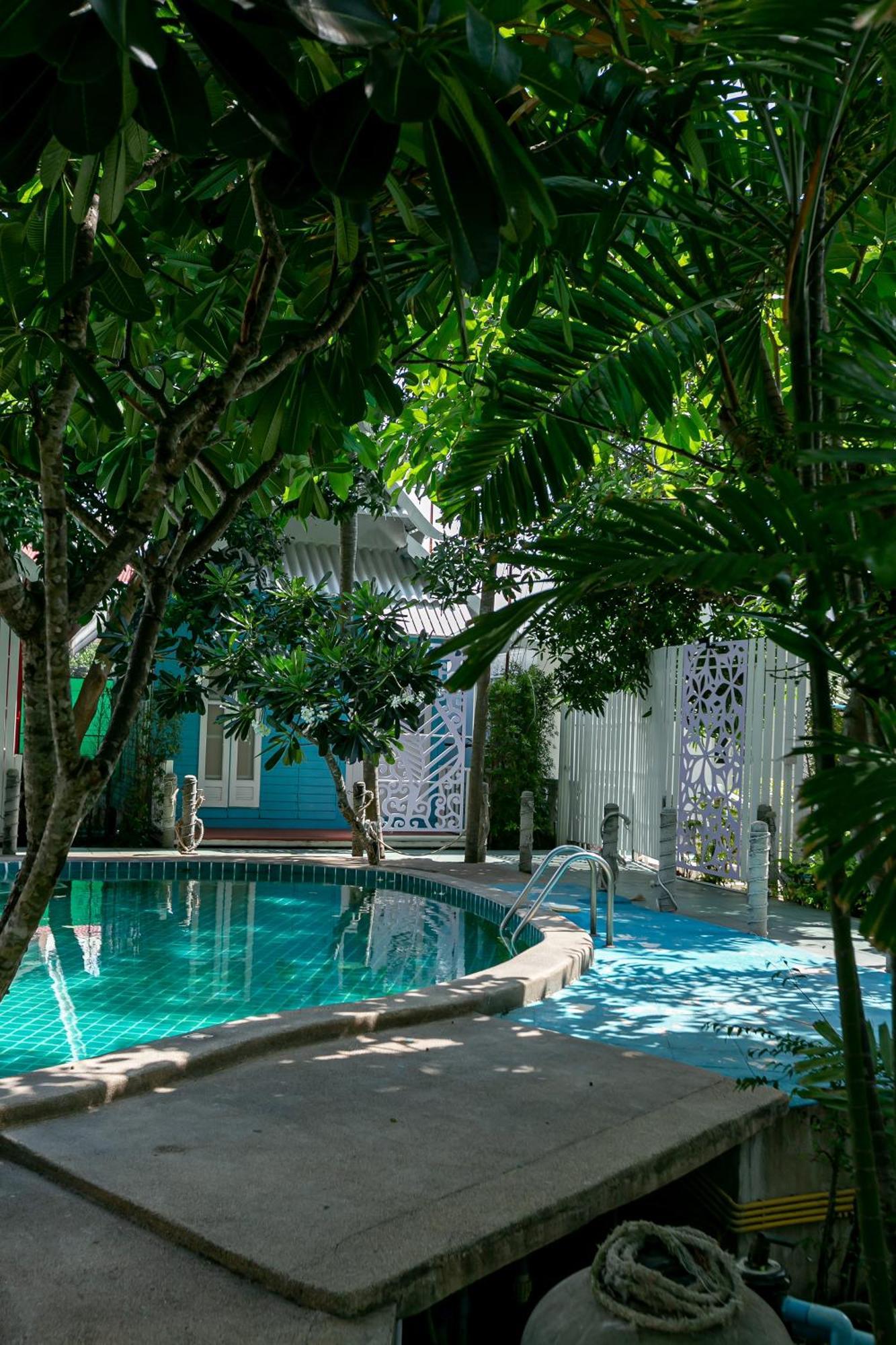 Deeden Pattaya Resort Zewnętrze zdjęcie