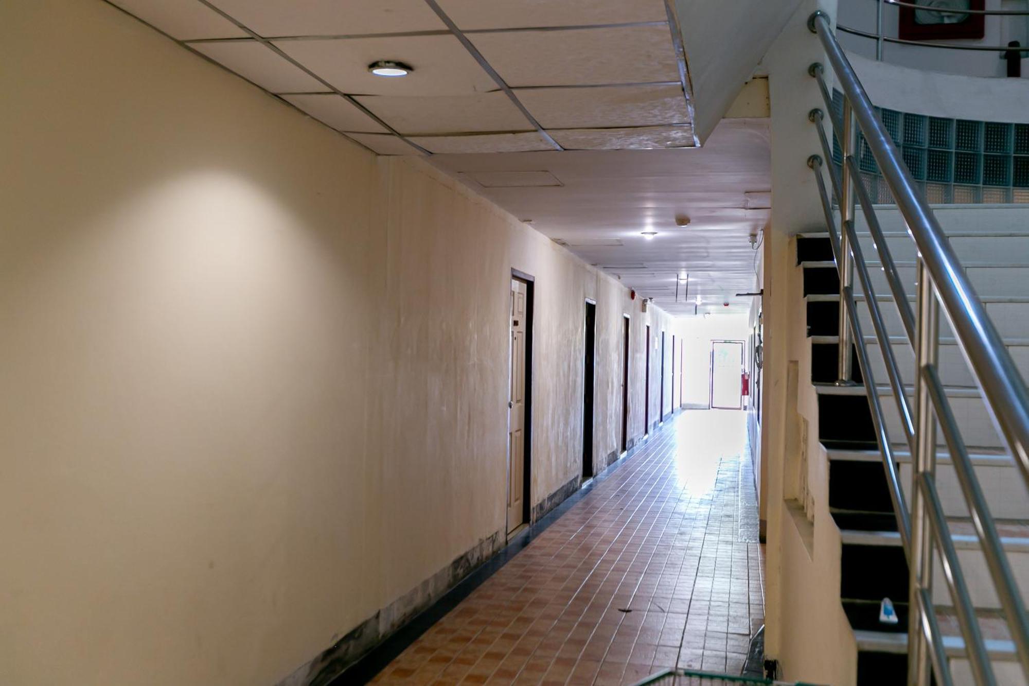 Deeden Pattaya Resort Zewnętrze zdjęcie