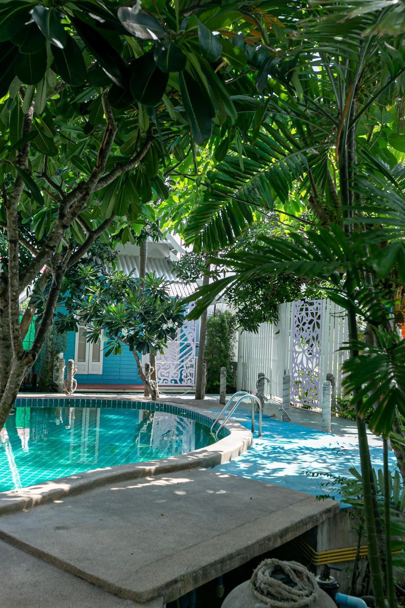 Deeden Pattaya Resort Zewnętrze zdjęcie