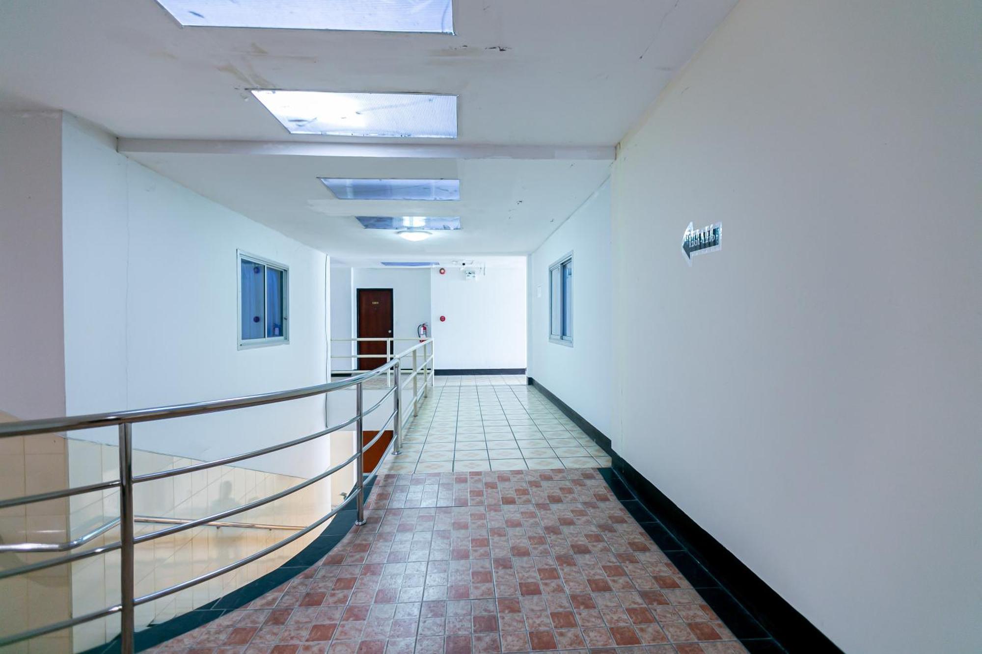 Deeden Pattaya Resort Zewnętrze zdjęcie